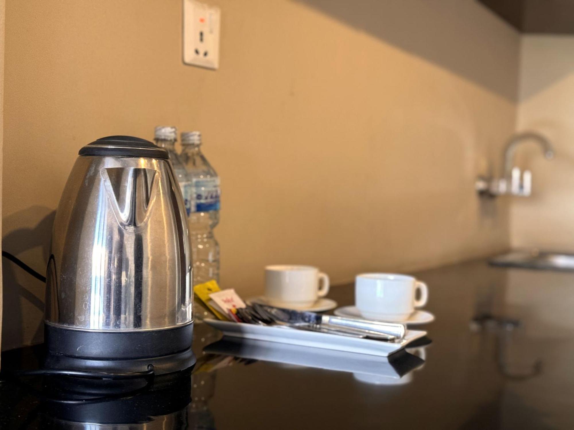 Himalayan Retreat Studio Hotel 2*