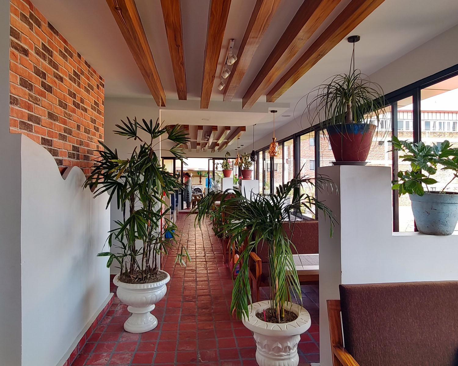 Himalayan Retreat Studio 2*