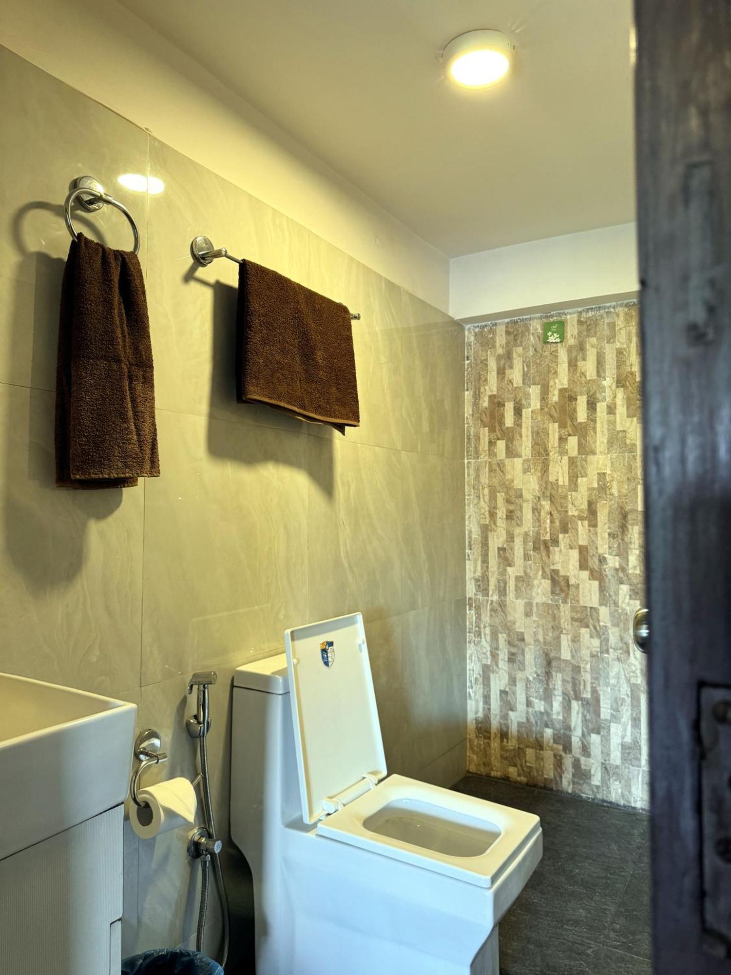 Himalayan Retreat Studio Hotel
