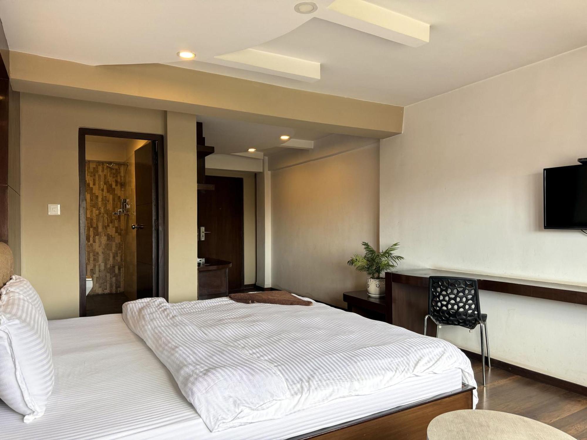 Hotel Himalayan Retreat Studio Kathmandu