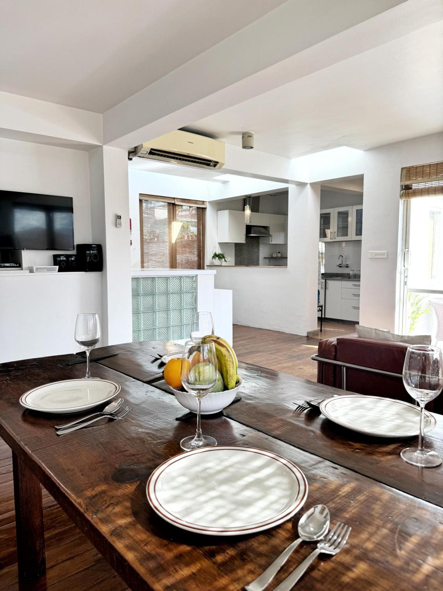 Ananya Phase 1 Apartment