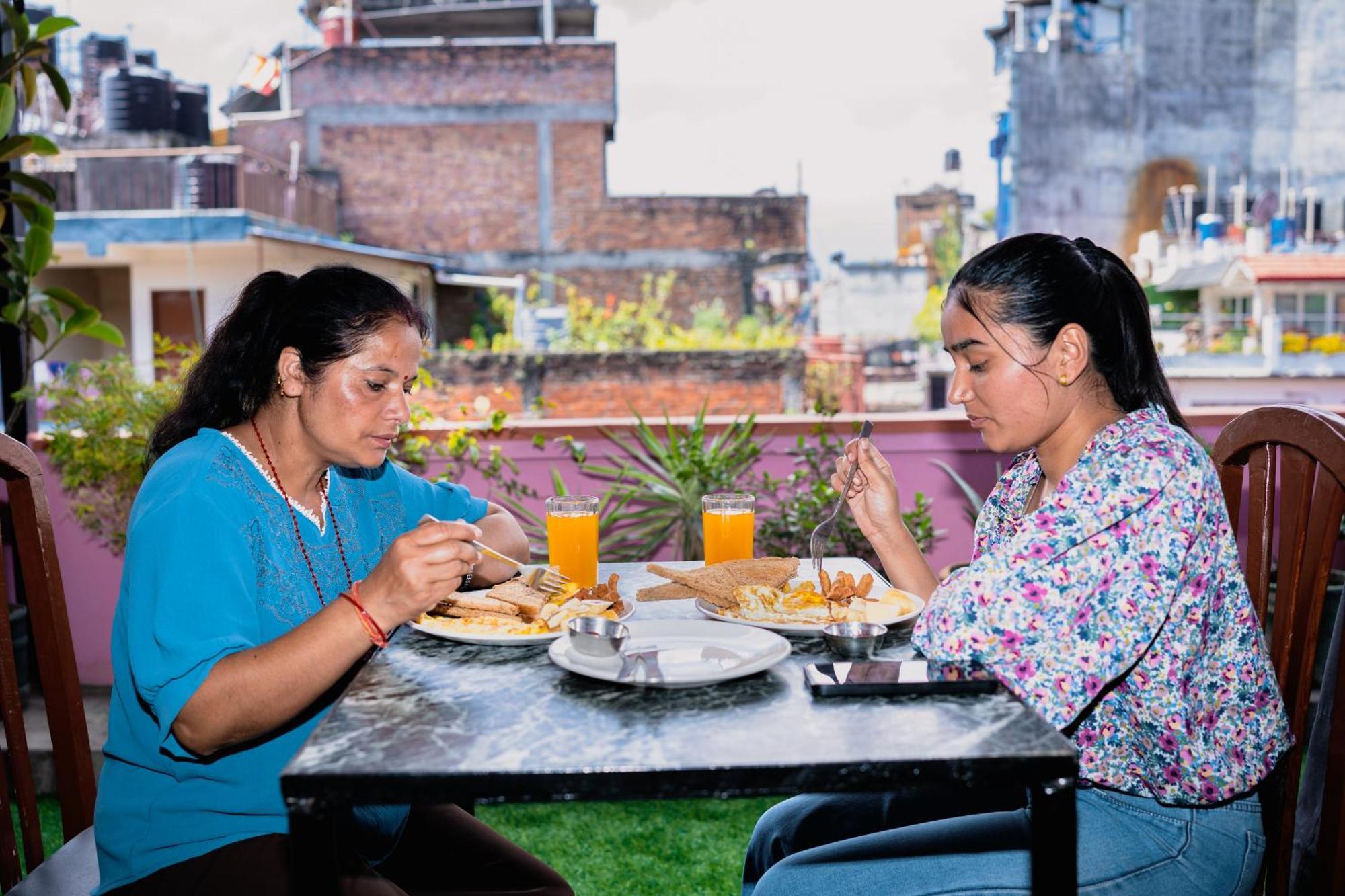 Karma Travellers Hotel