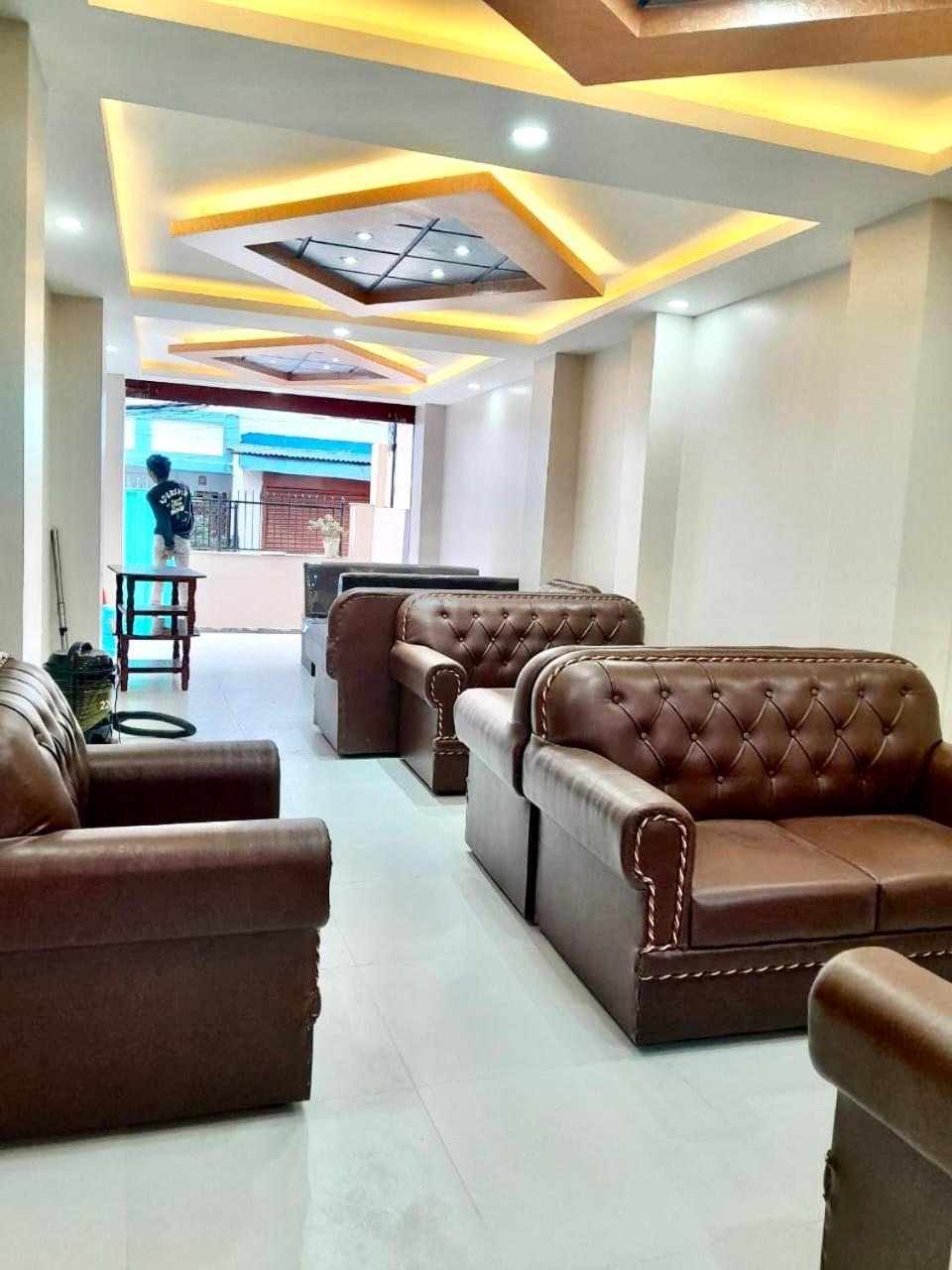 Apartment Applewood Kathmandu