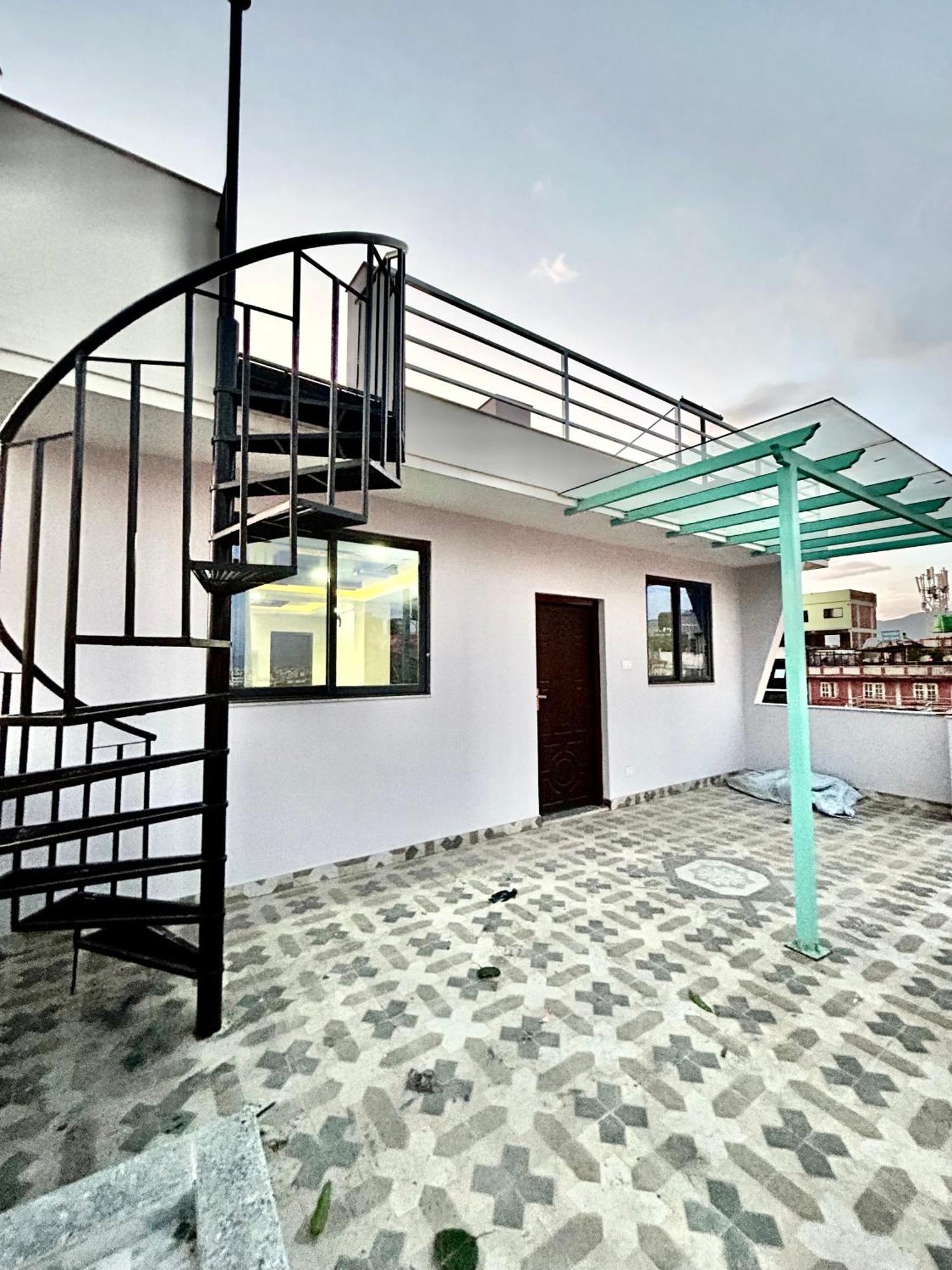 Apartment Applewood Kathmandu