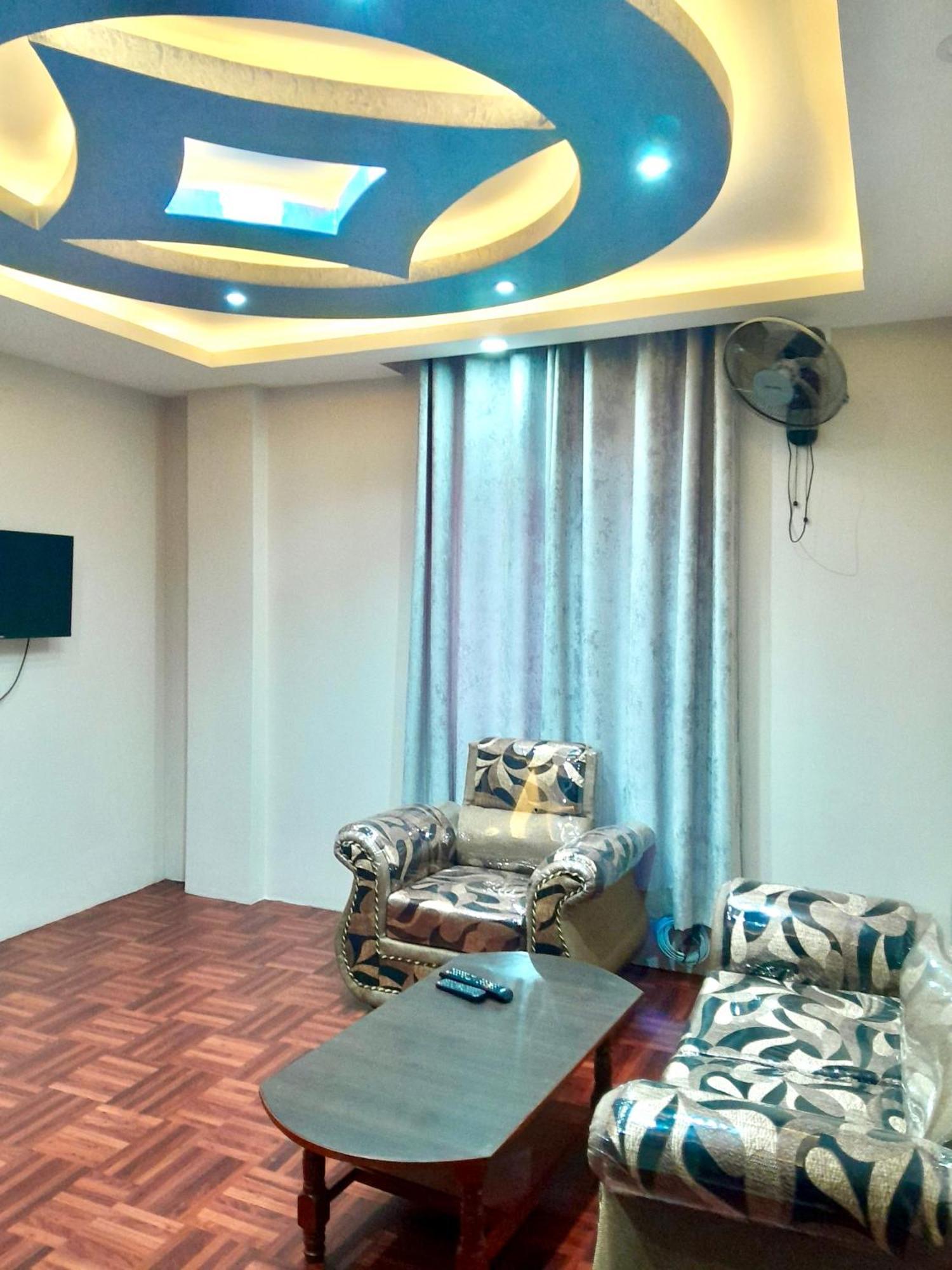 Apartment Applewood *