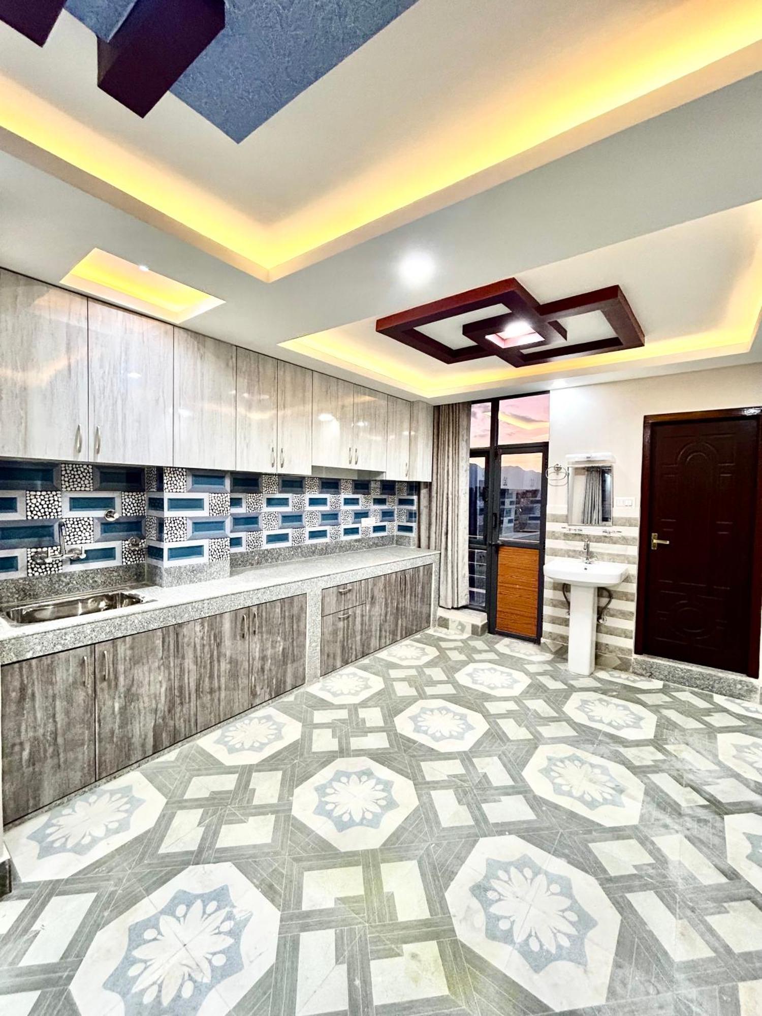 Applewood Apartment Kathmandu