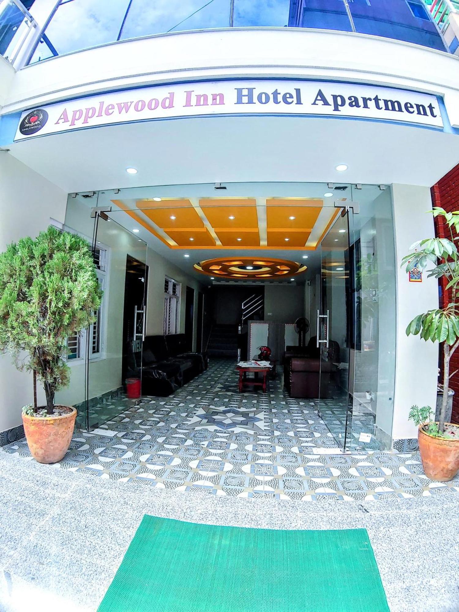Apartment Applewood Kathmandu