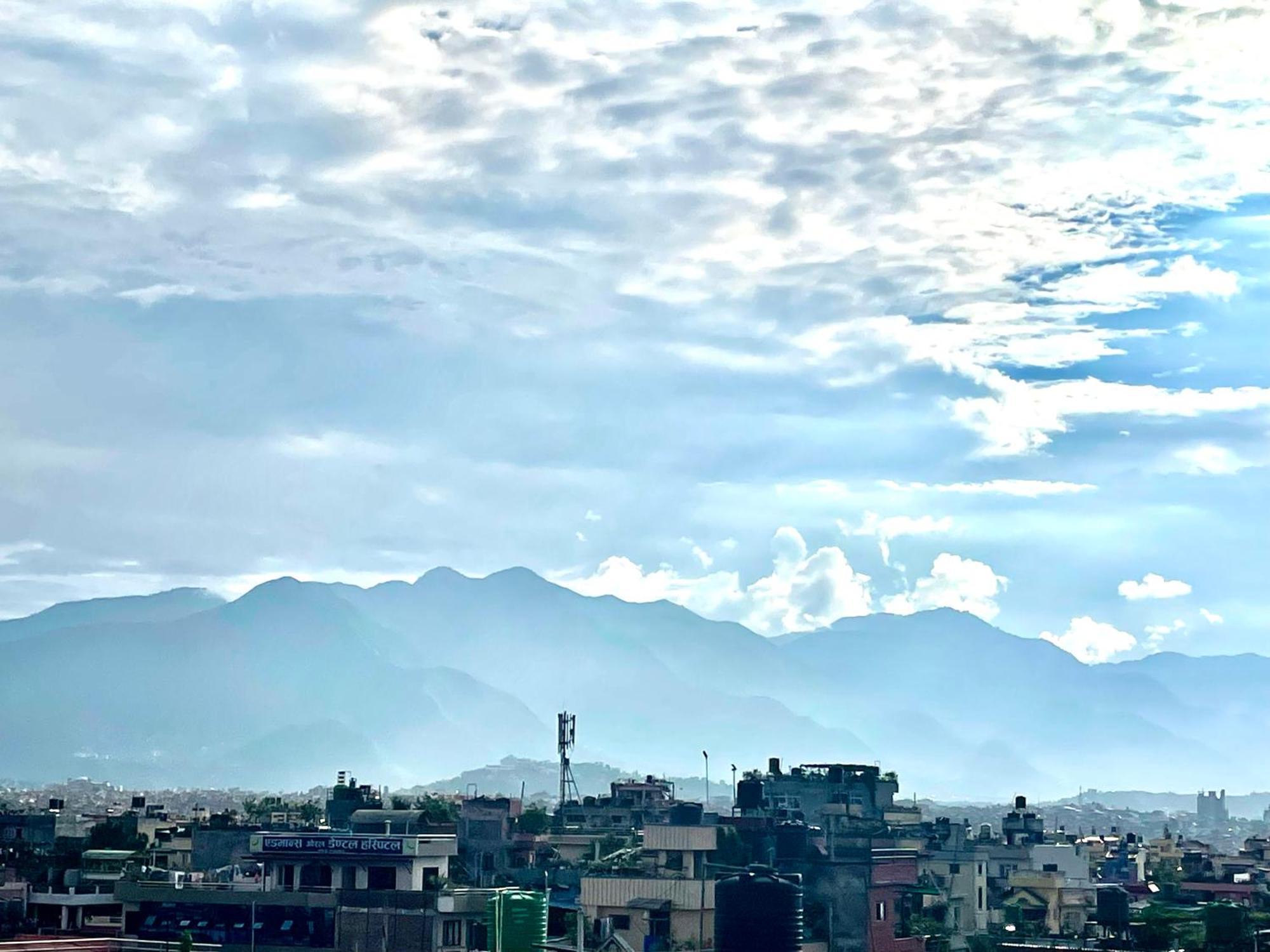Applewood Apartment Kathmandu