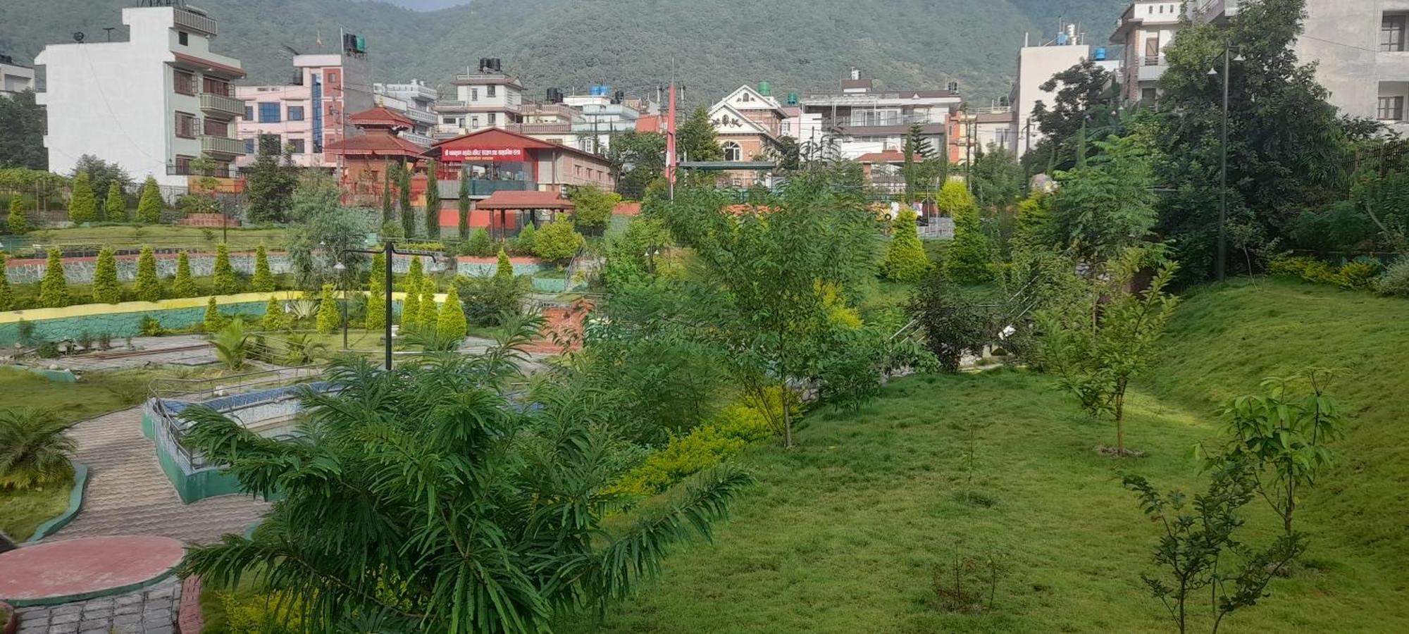 Manaslu Homestay Kathmandu