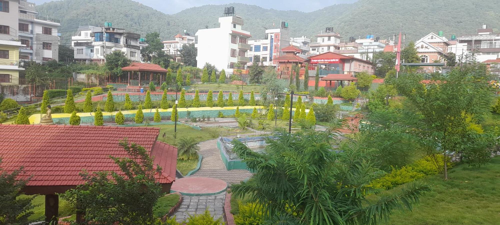 Manaslu Homestay