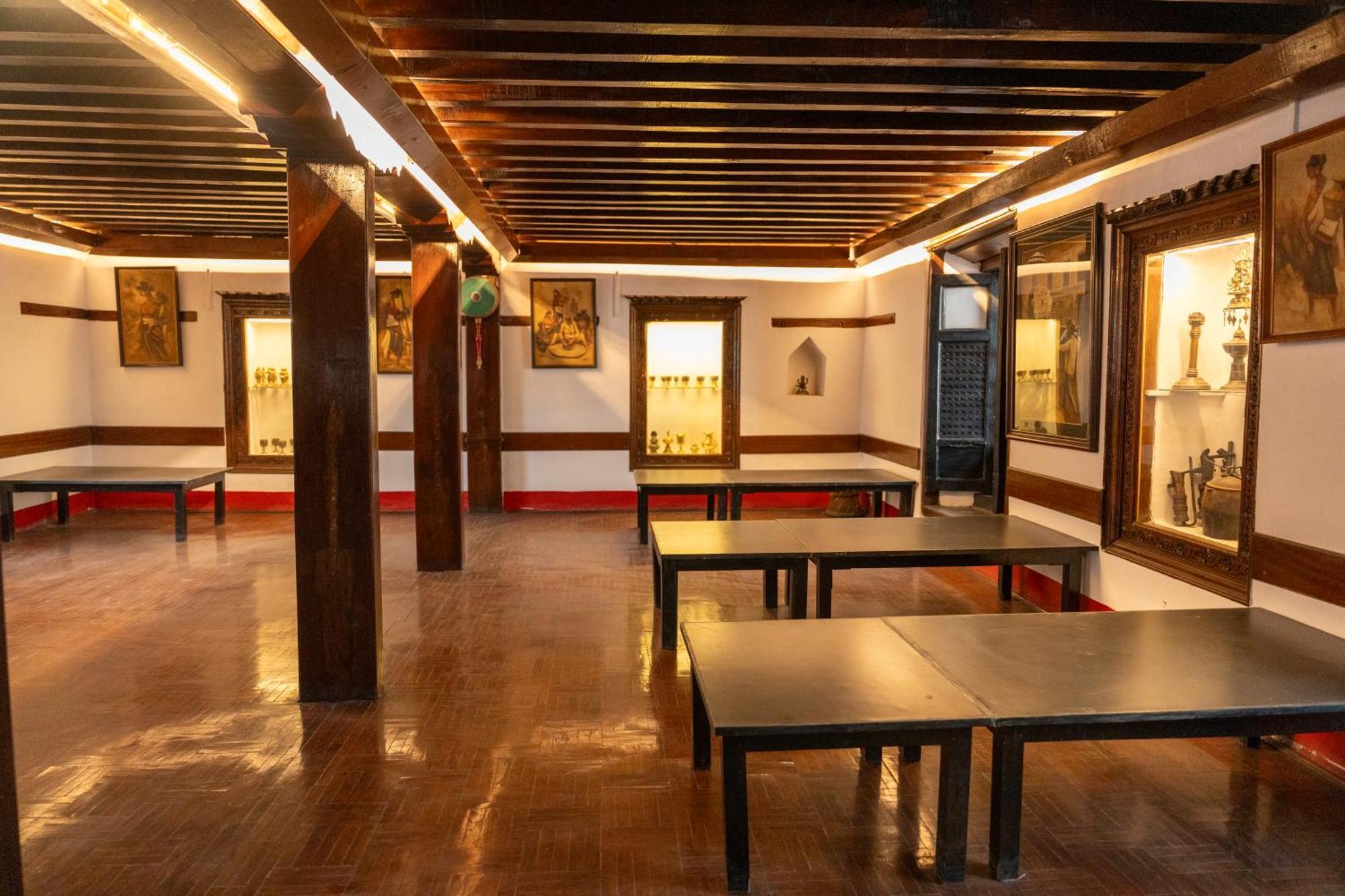 Thamel House - 6 Km From Boudhanath Stupa, Hotel
