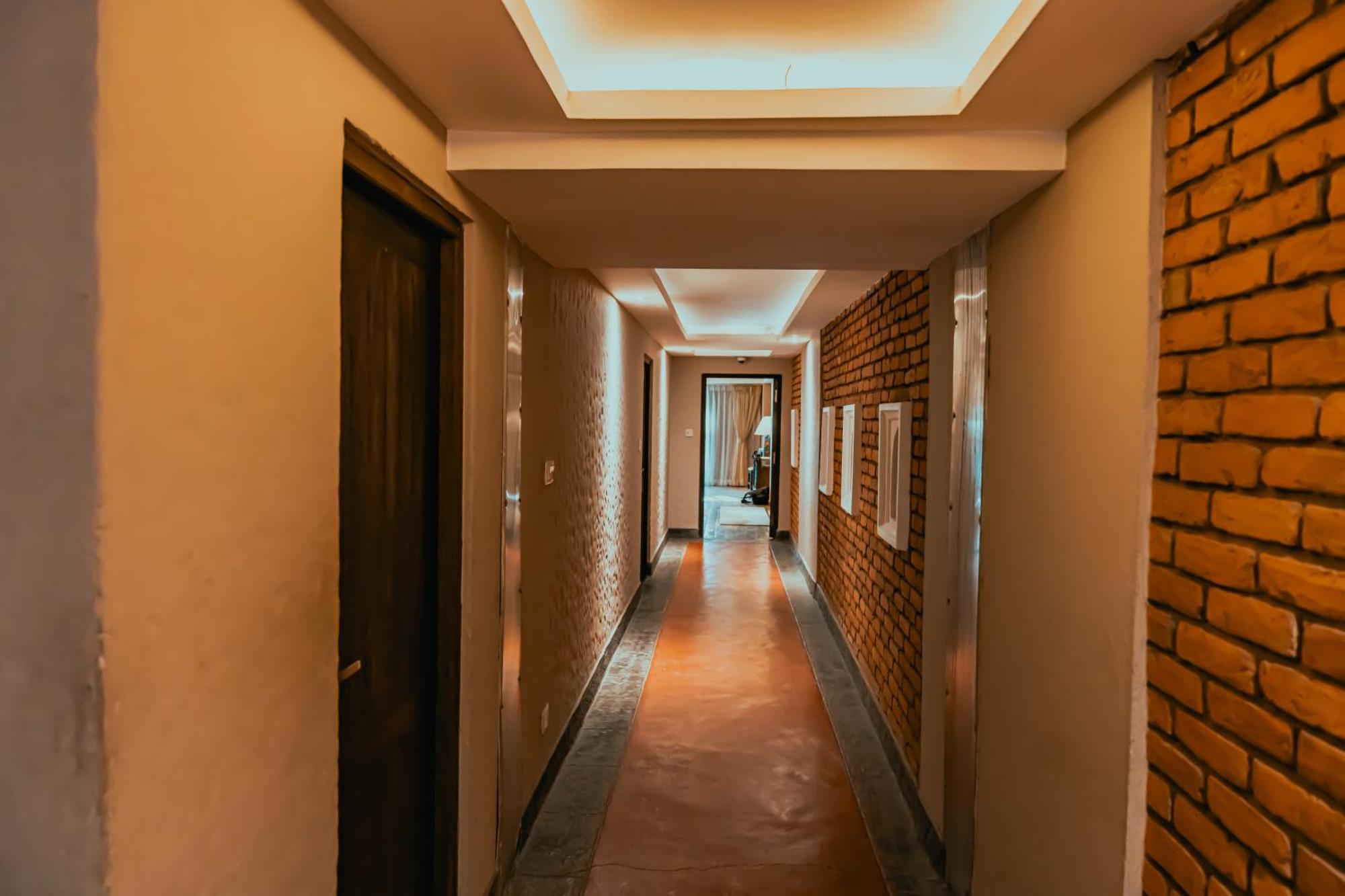 Thamel House - 6 Km From Boudhanath Stupa, Hotel 4*