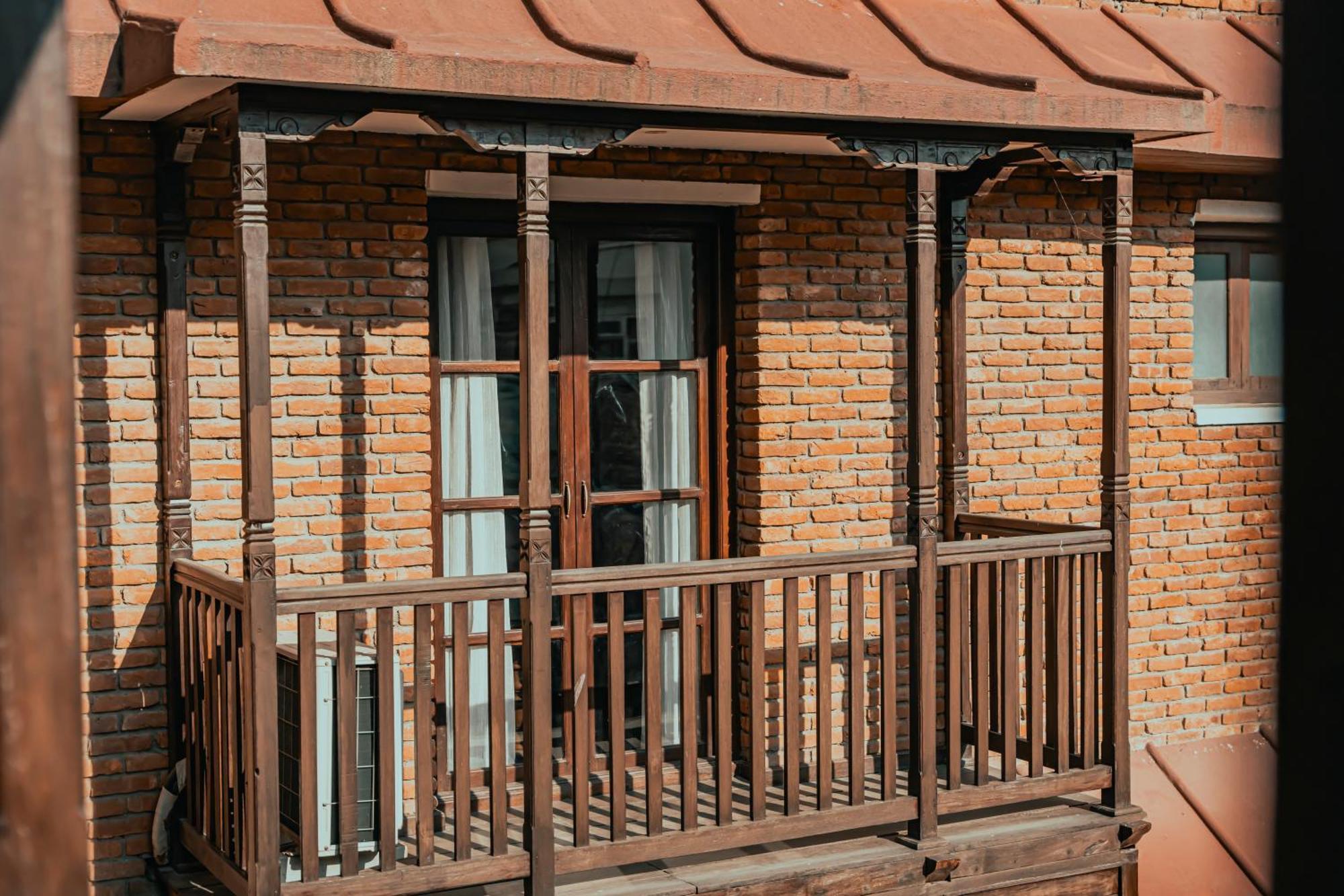 Hotel Thamel House - 6 Km From Boudhanath Stupa, 4*