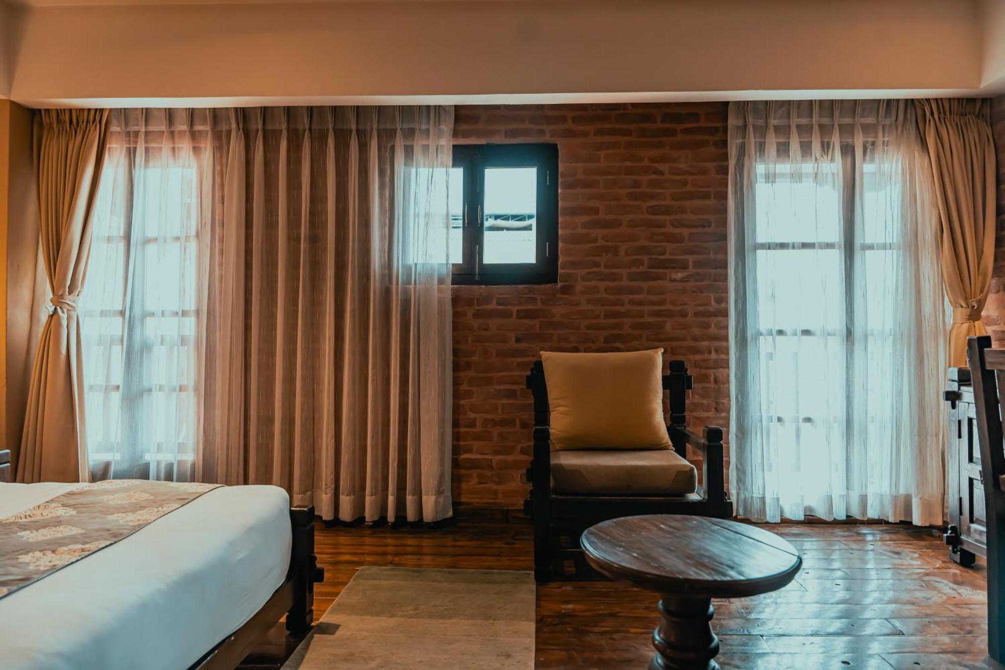 Thamel House - 6 Km From Boudhanath Stupa, Hotel Kathmandu