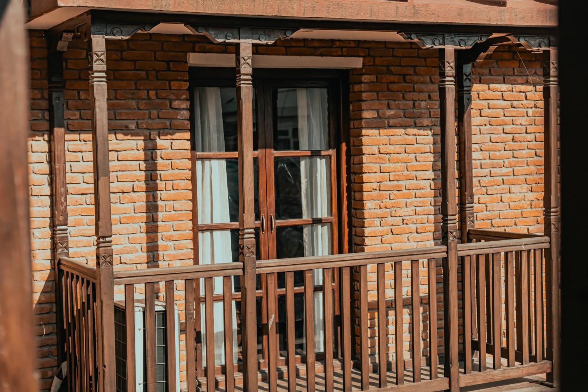 Thamel House - 6 Km From Boudhanath Stupa, Hotel