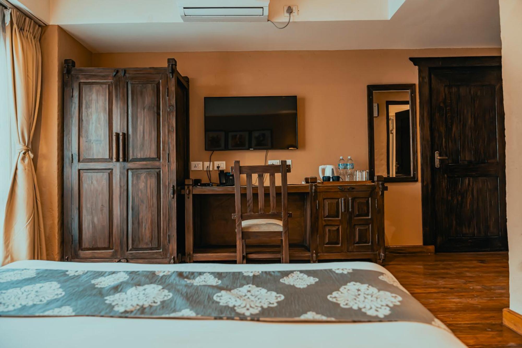 Thamel House - 6 Km From Boudhanath Stupa, Hotel 4*