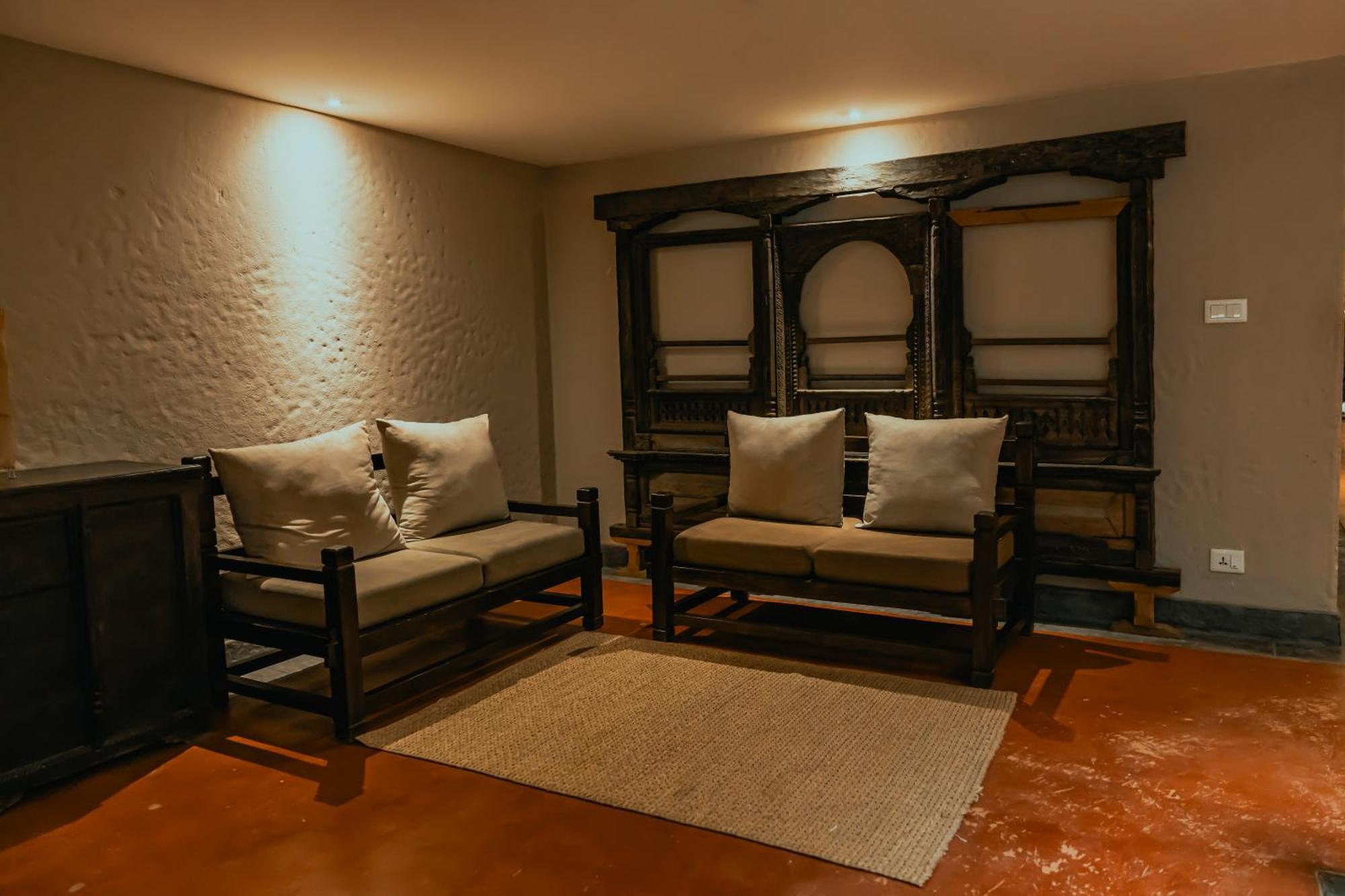 Thamel House - 6 Km From Boudhanath Stupa, Hotel Kathmandu