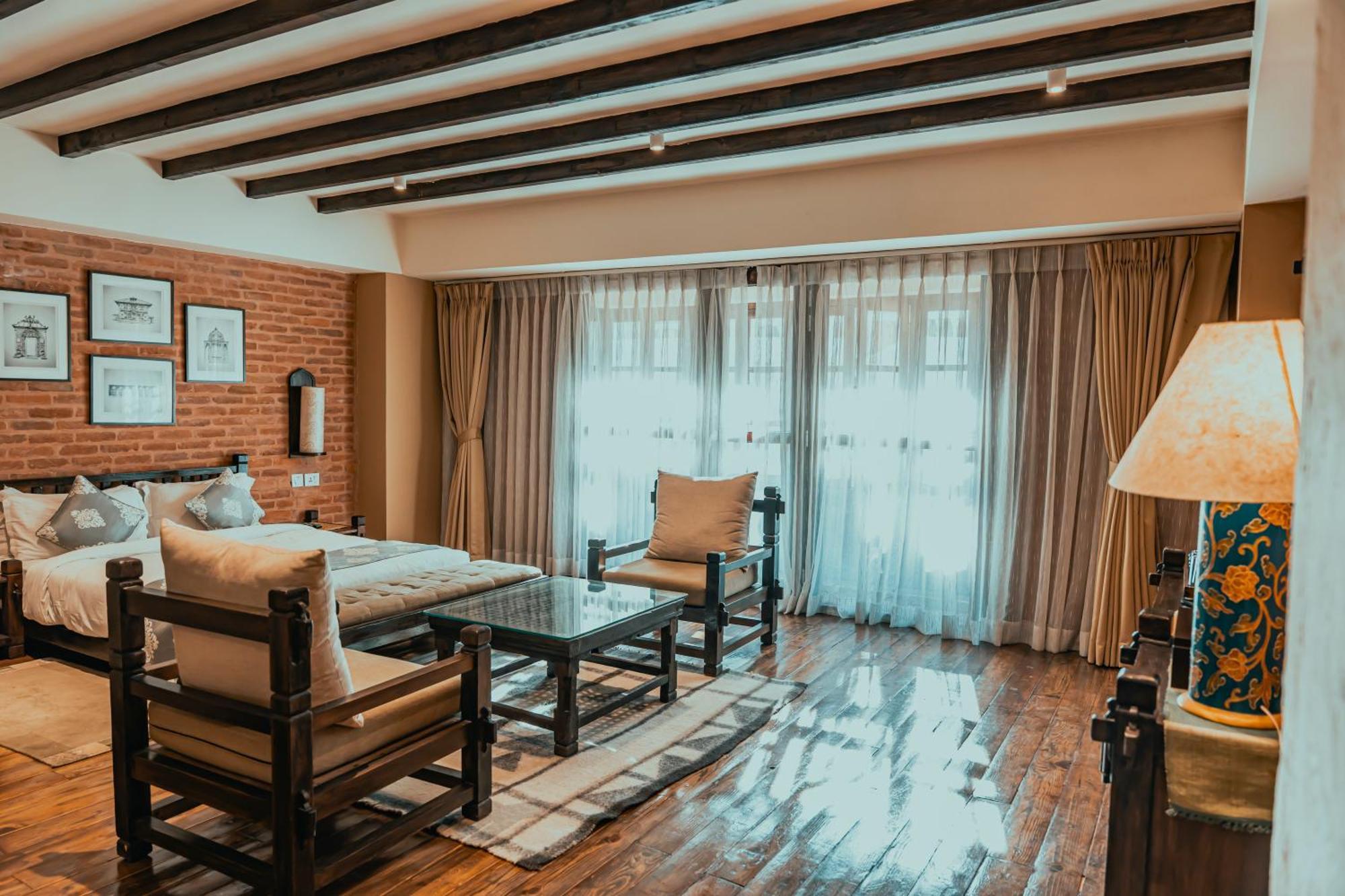 Hotel Thamel House - 6 Km From Boudhanath Stupa, 4*