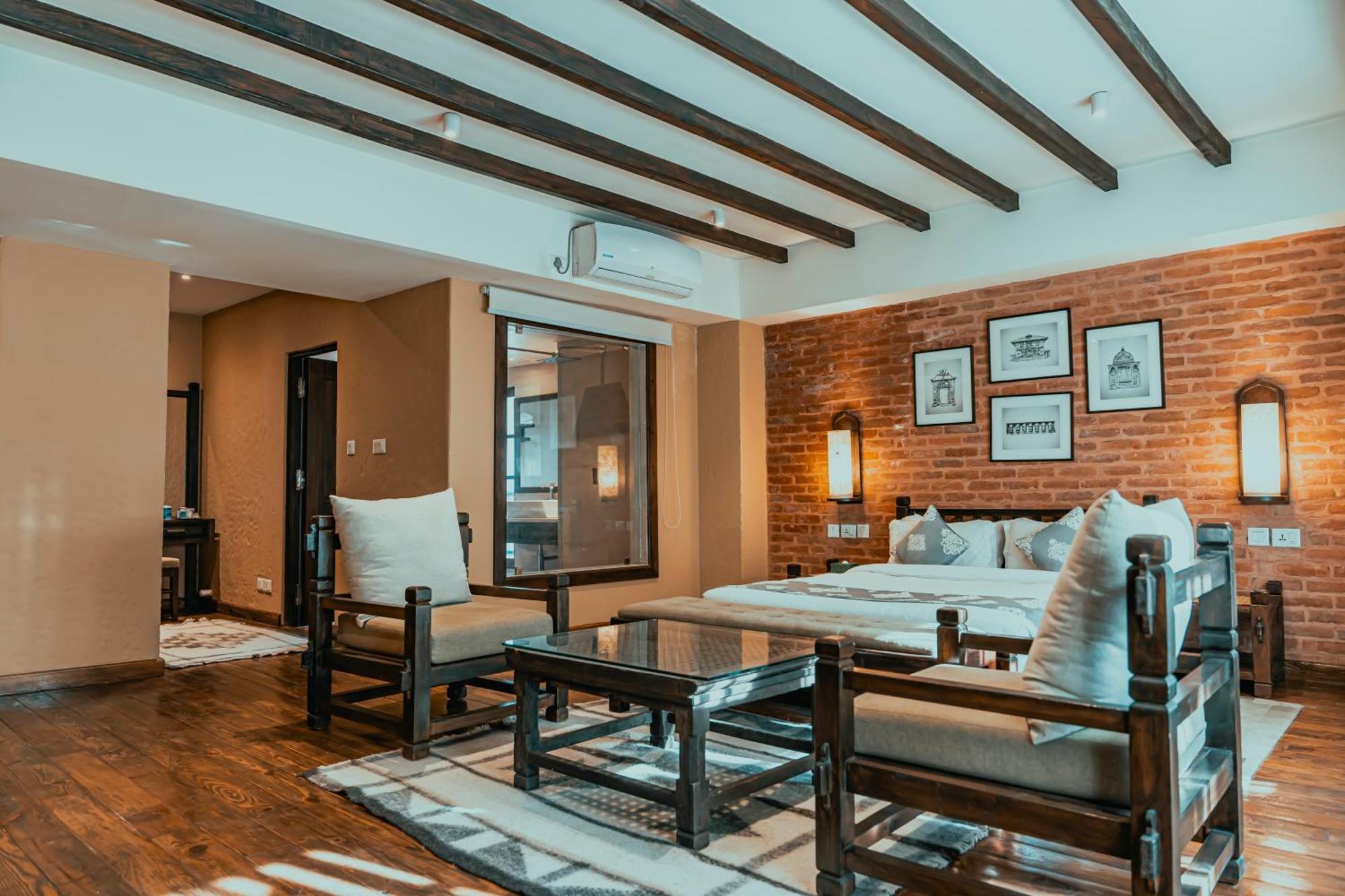 Thamel House - 6 Km From Boudhanath Stupa, Hotel Kathmandu