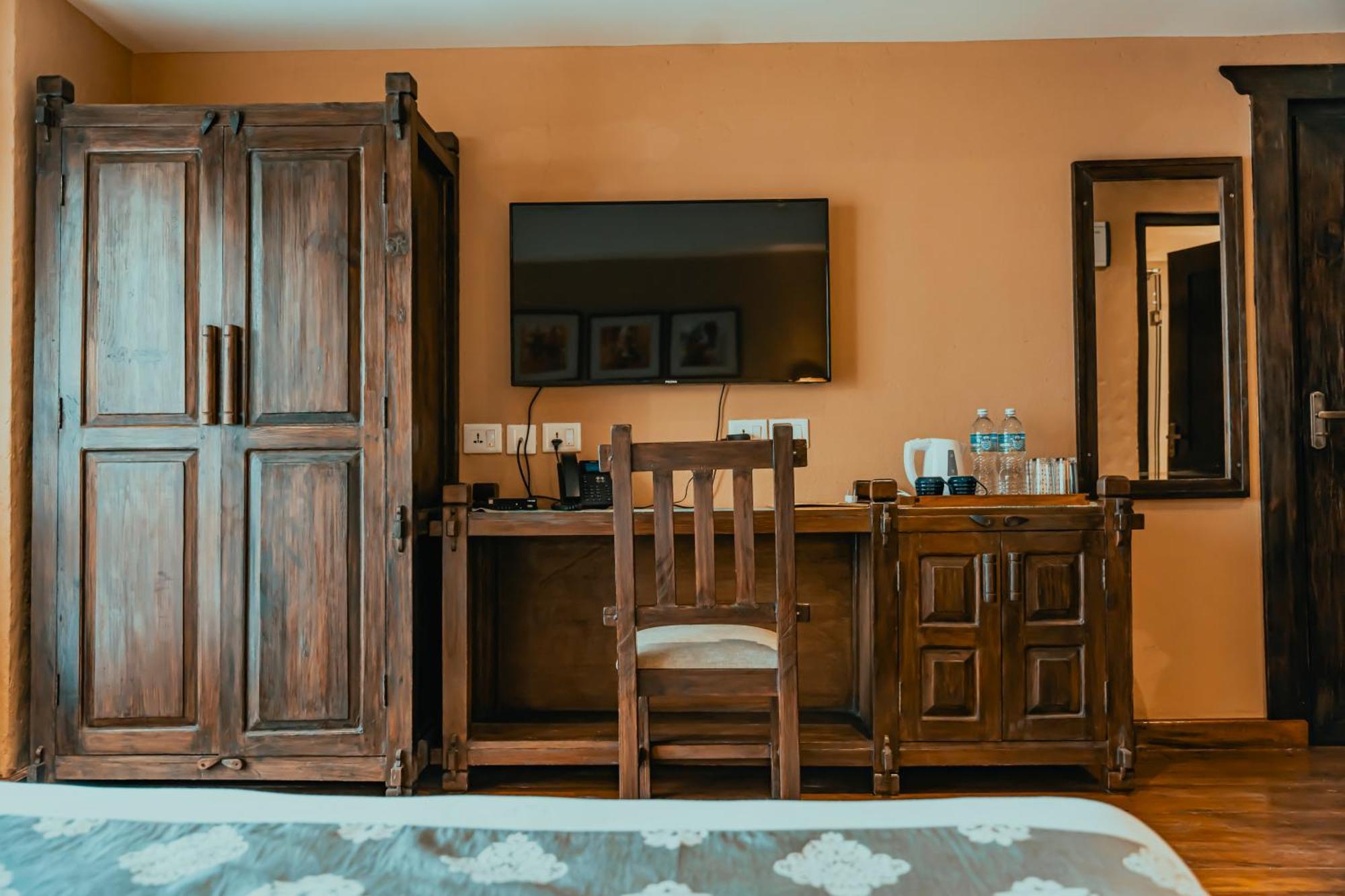 Thamel House - 6 Km From Boudhanath Stupa, Hotel 4*