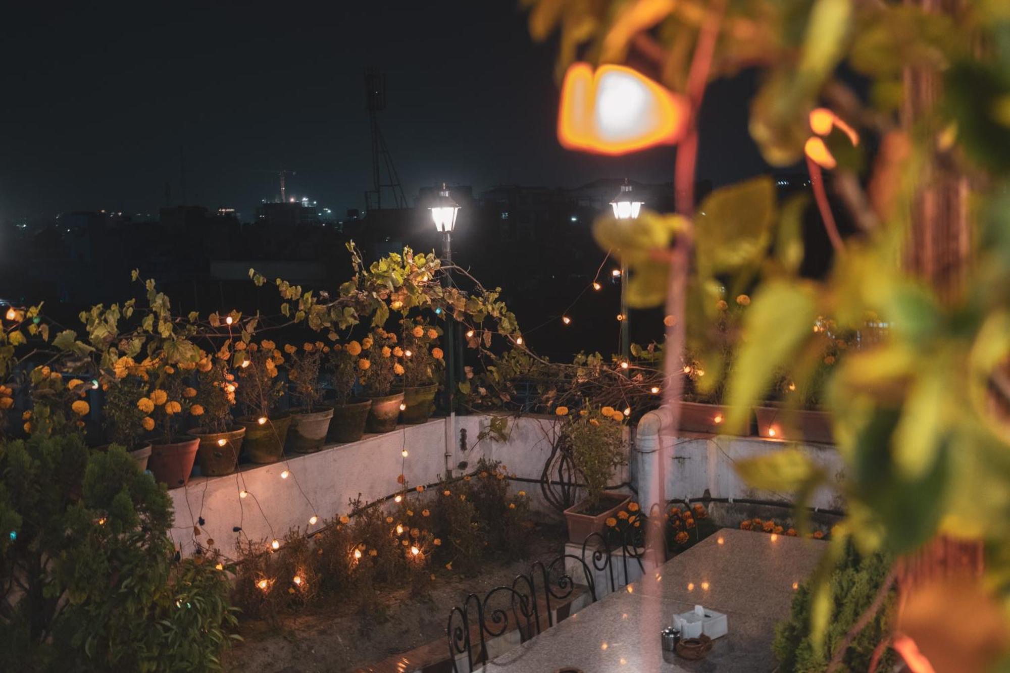 Hotel Nepalaya Kathmandu
