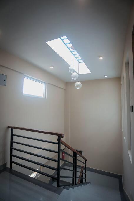 Apartment Penthouse Griha, Lazimpat *