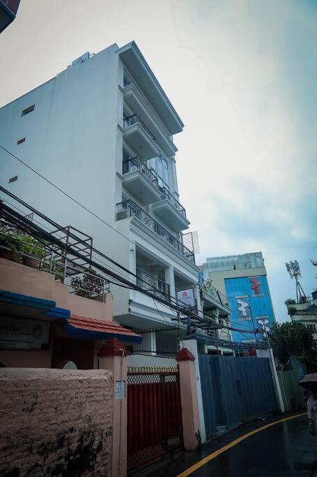 Apartment Penthouse Griha, Lazimpat