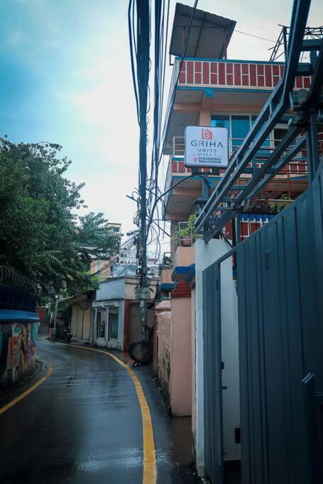 Penthouse Griha, Lazimpat Kathmandu