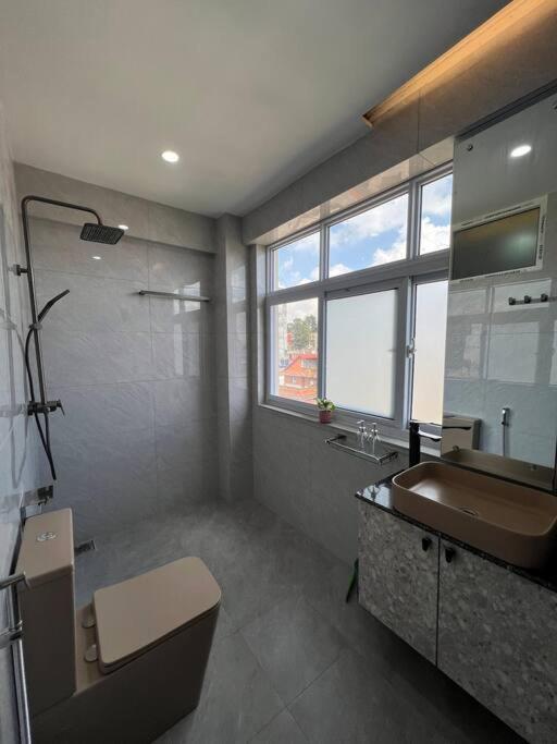 Apartment Penthouse Griha, Lazimpat Kathmandu