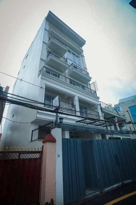 Penthouse Griha, Lazimpat * Kathmandu