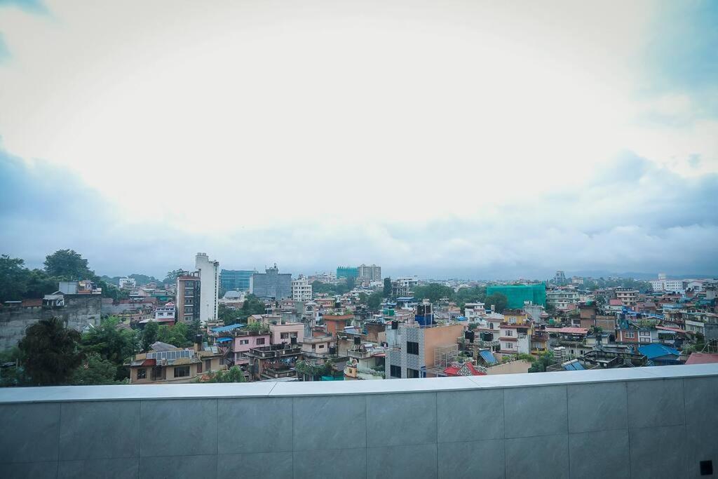 Apartment Penthouse Griha, Lazimpat *