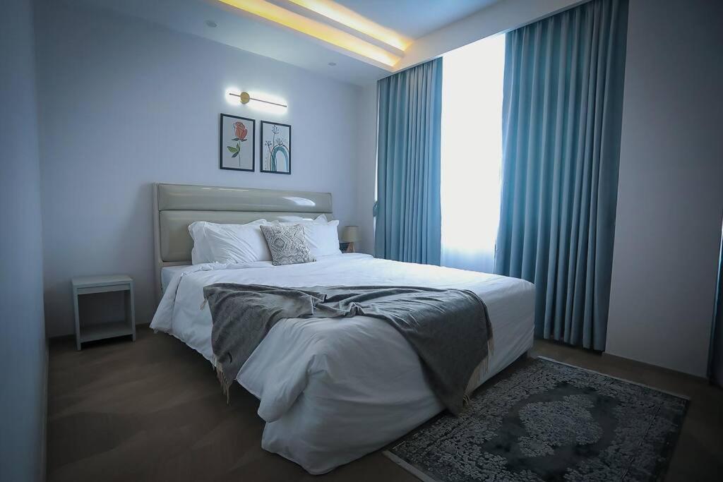 Apartment Penthouse Griha, Lazimpat *