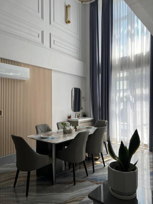 Penthouse Griha, Lazimpat Kathmandu