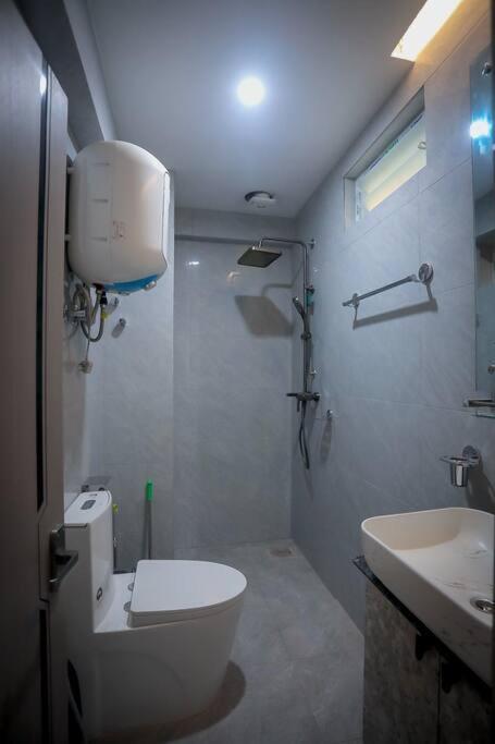 Apartment Penthouse Griha, Lazimpat *