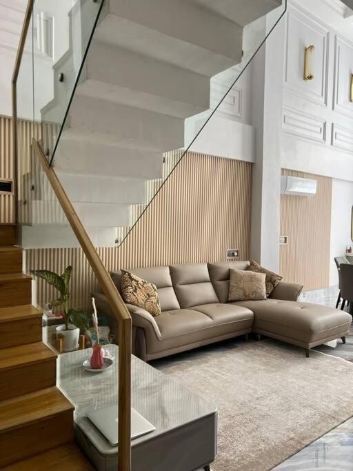 Apartment Penthouse Griha, Lazimpat *