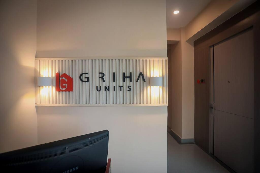 Penthouse Griha, Lazimpat Apartment Kathmandu