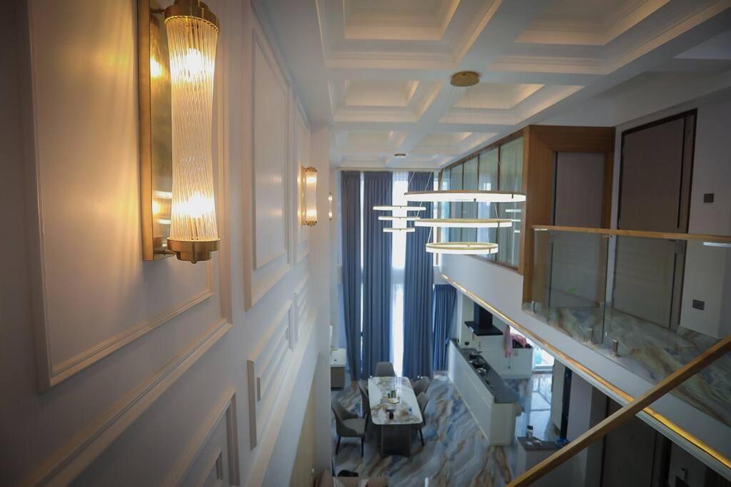 Apartment Penthouse Griha, Lazimpat Kathmandu