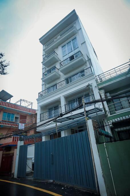 Penthouse Griha, Lazimpat Kathmandu