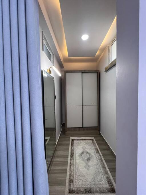 Penthouse Griha, Lazimpat Apartment *