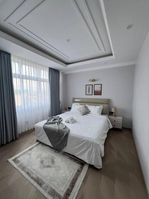 Apartment Penthouse Griha, Lazimpat *