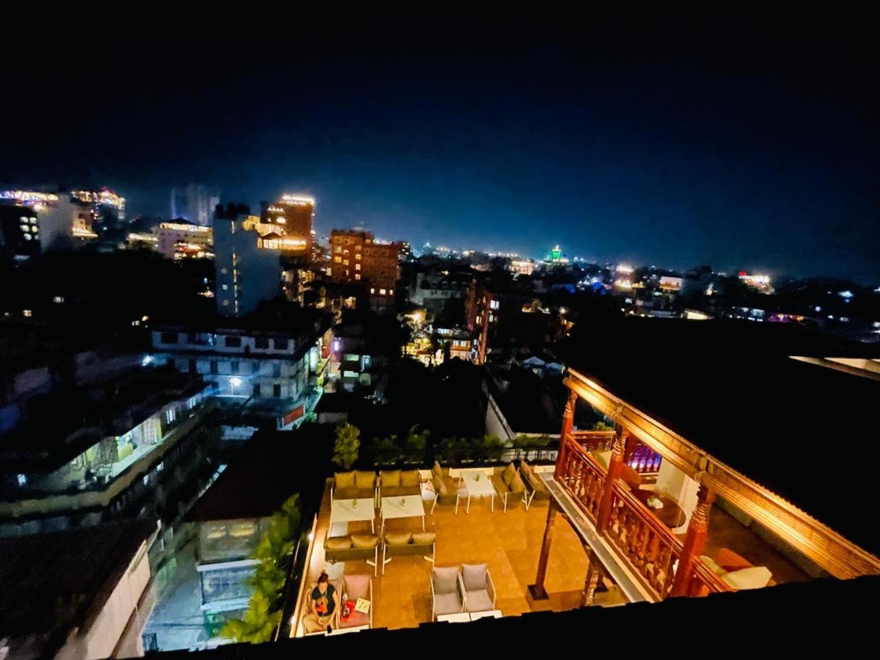 Timber House By Tara Group Hotel Kathmandu