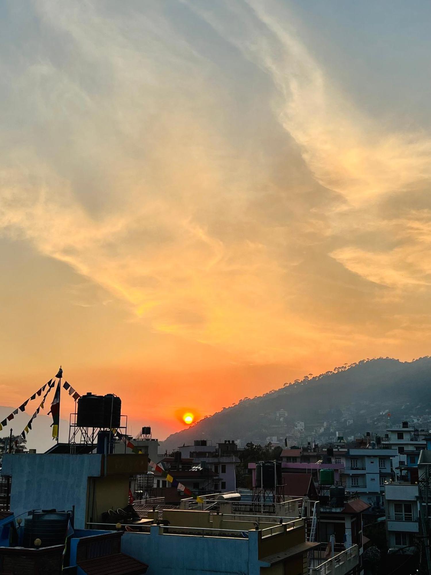 Homestay Muma Kathmandu