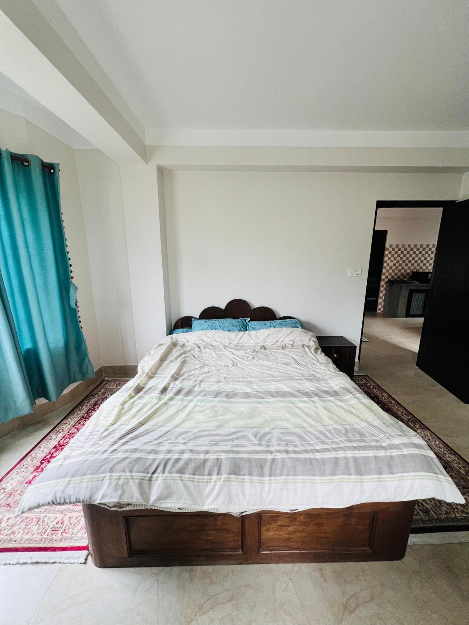 Homestay Muma *