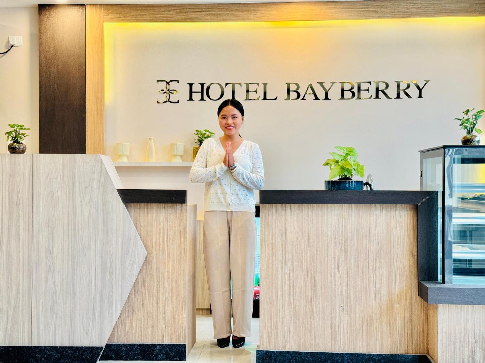 Bayberry - Near Tribhuvan International Airport Hotel
