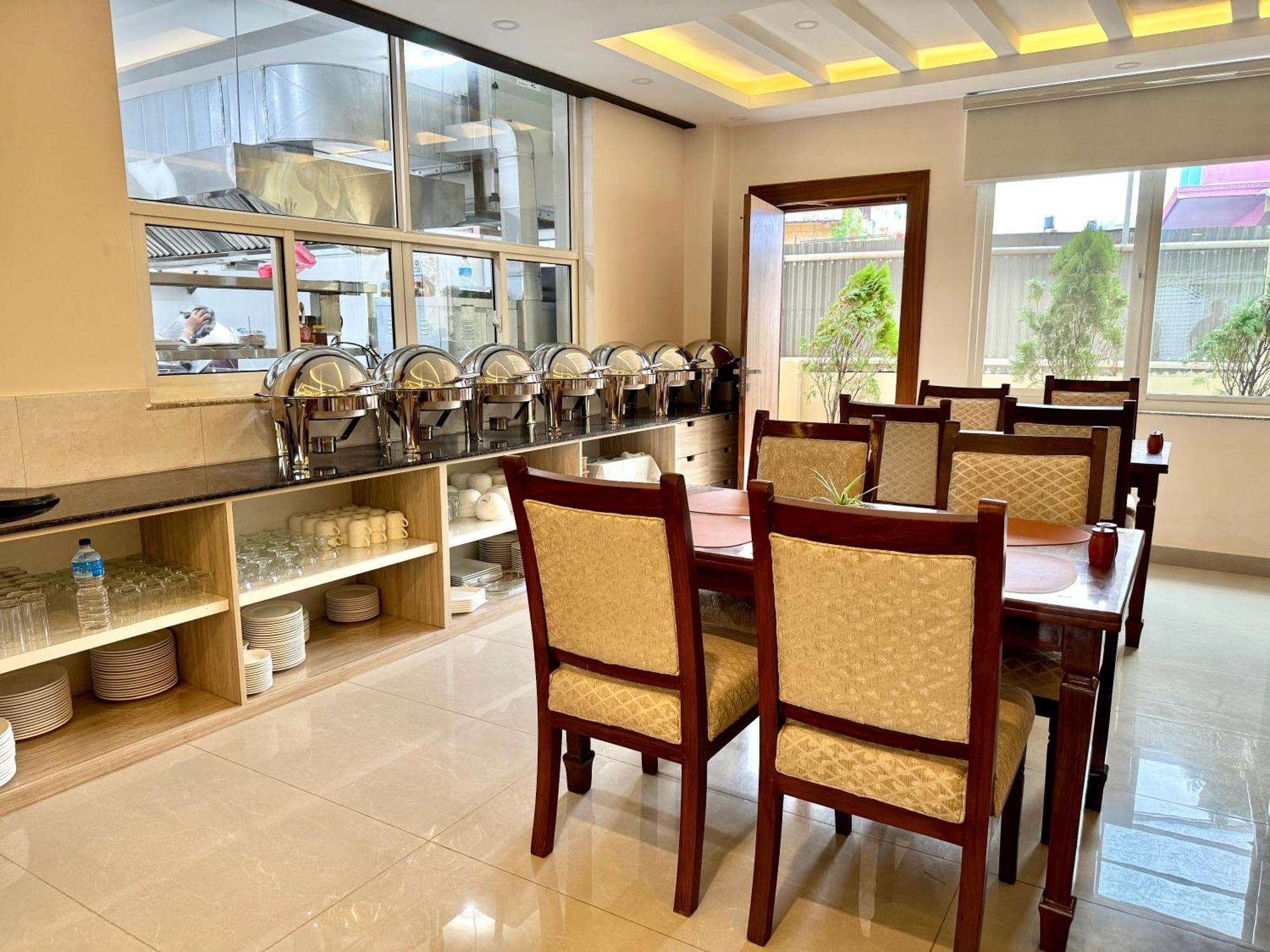Bayberry - Near Tribhuvan International Airport