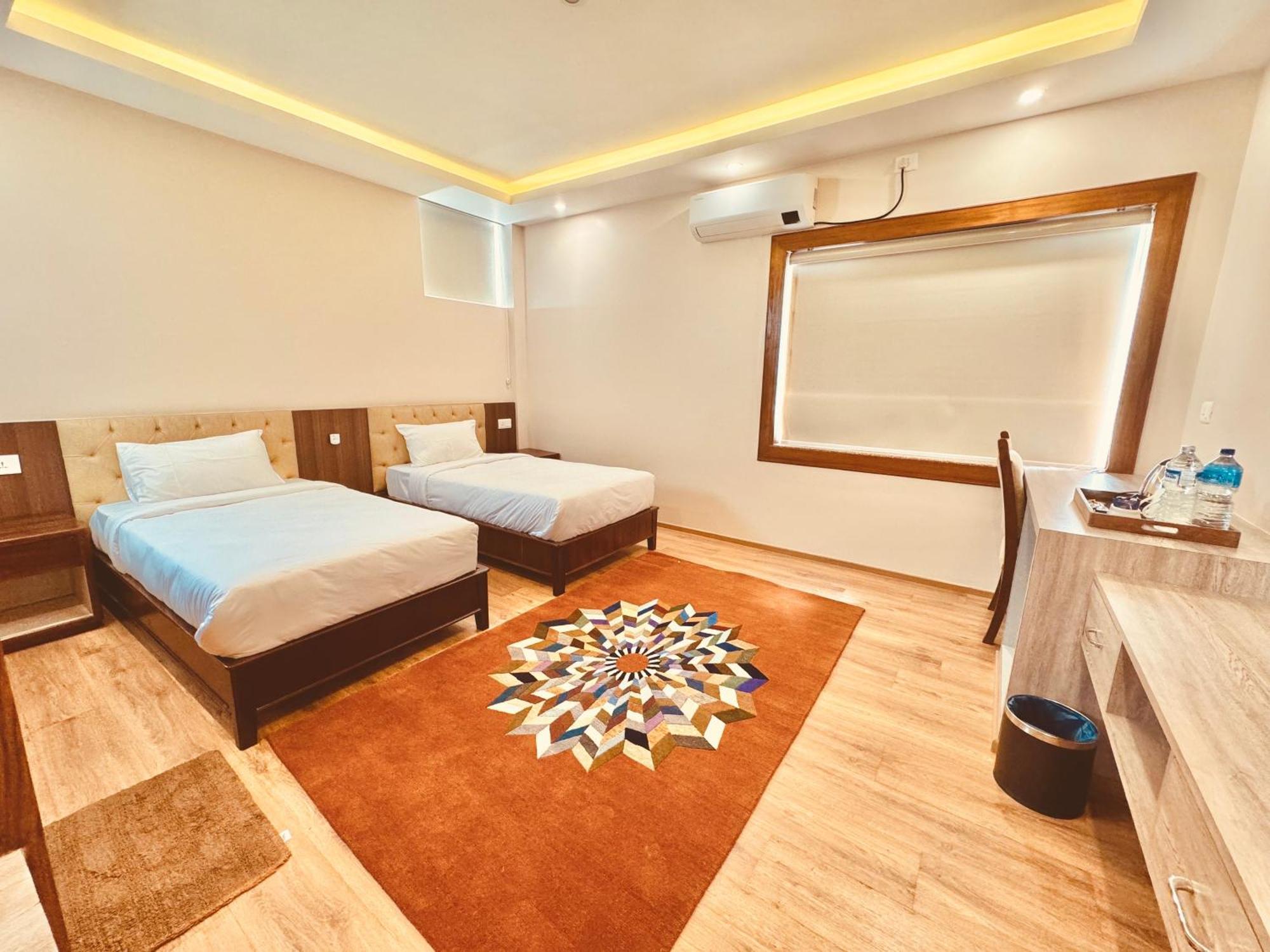 Bayberry - Near Tribhuvan International Airport