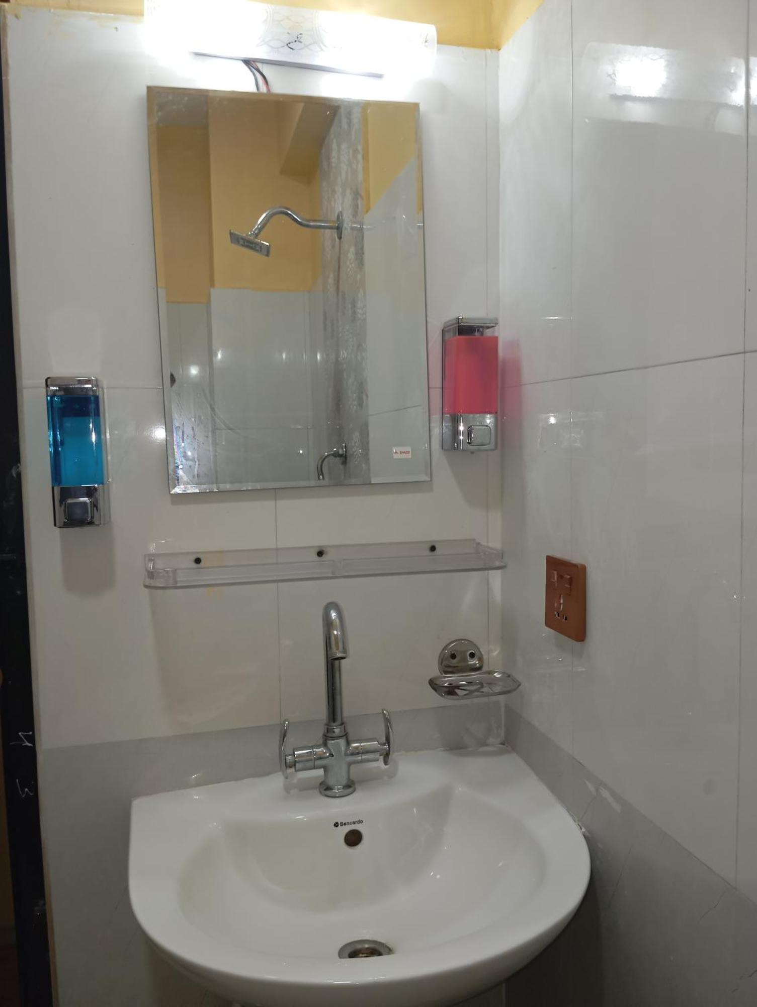 Rambler's 3*