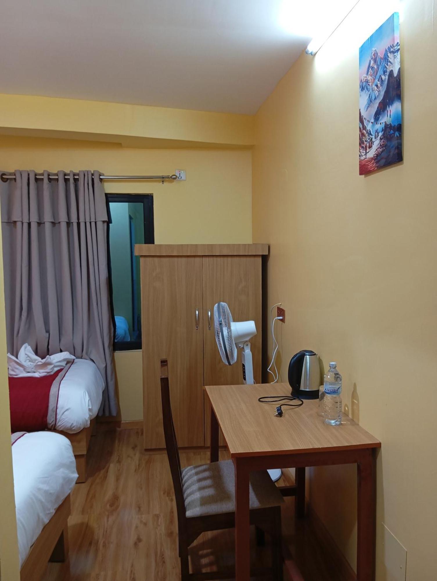 Hotel Rambler's