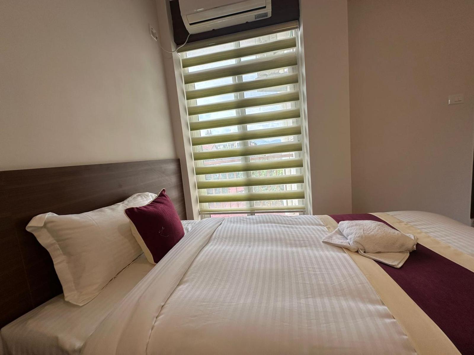 Hostel Sohum Kathmandu