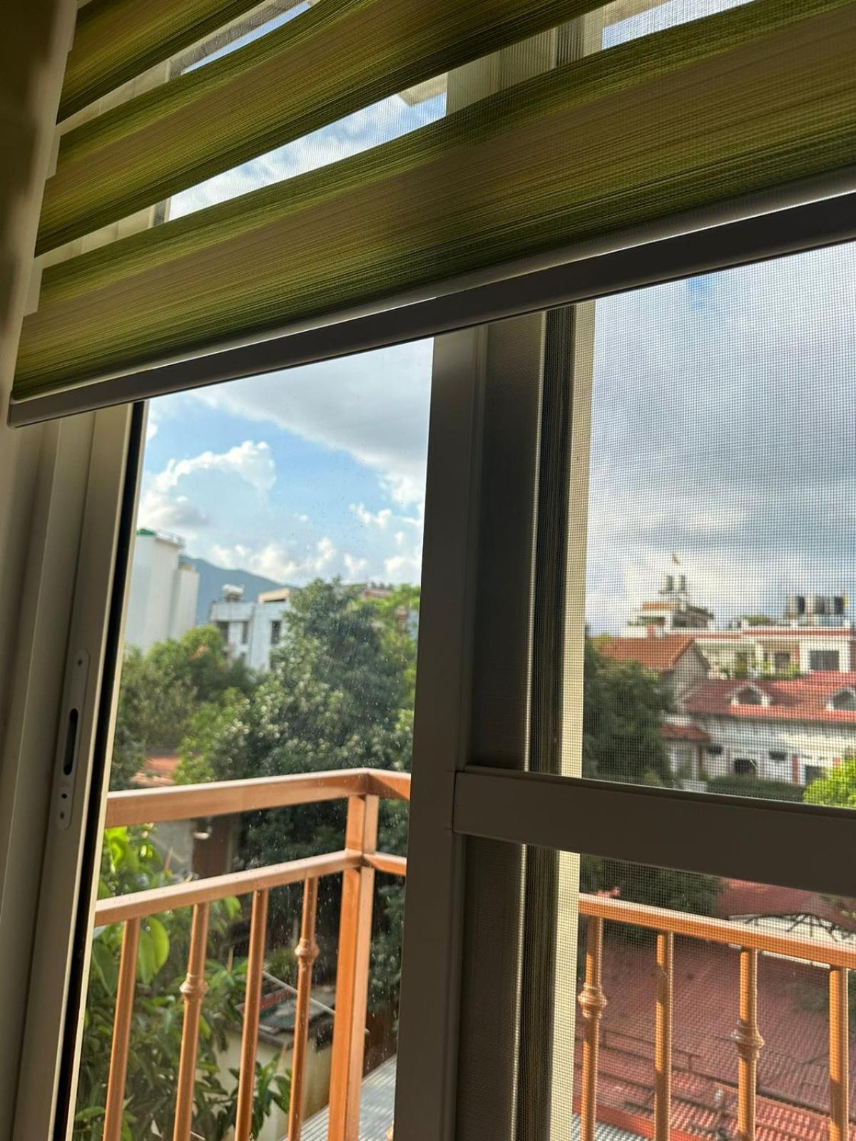 Sohum Hostel Kathmandu